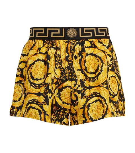 versace boxer briefs cheap|versace boxing shorts.